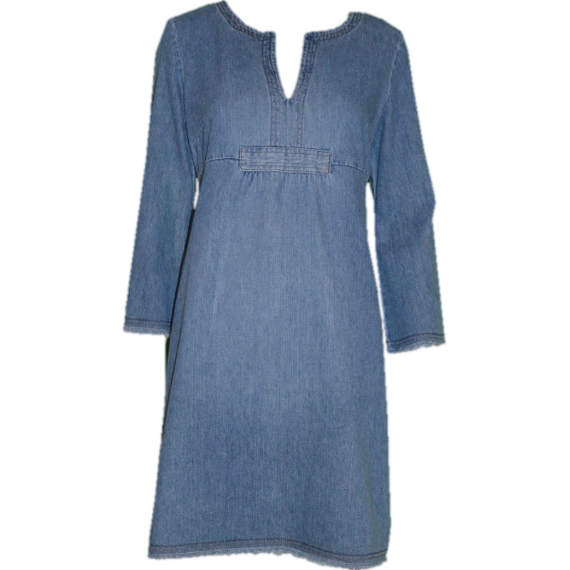 denim tunic dress uk