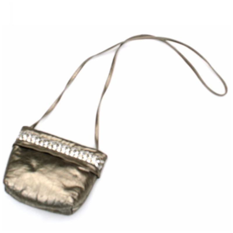 Metallic Bag – This is Vintage 1953