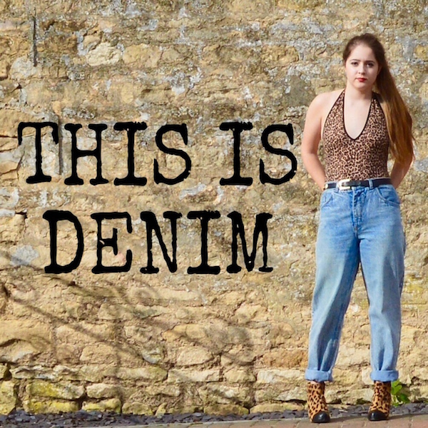 denim