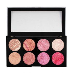 Make up Revolution Eye Palette