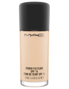 MAC STUDIO FIX FLUID NC15